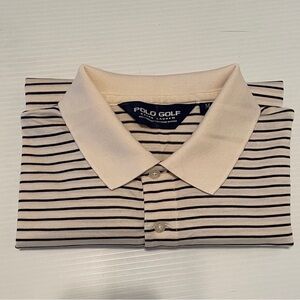 Polo Golf Ralph Lauren knit shirt Size M